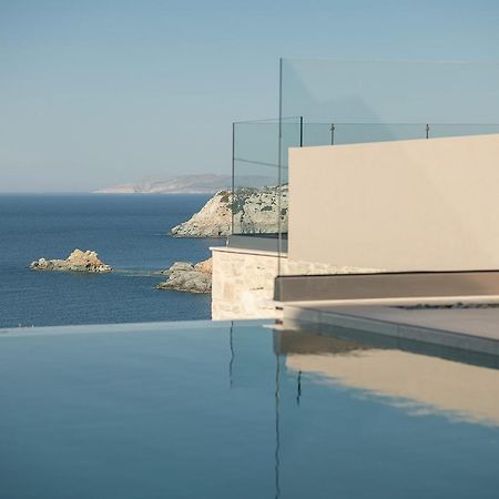 New Holiday Kokomo Thea Villa W/ Private Pool, Close To Beach Ligaria  Esterno foto