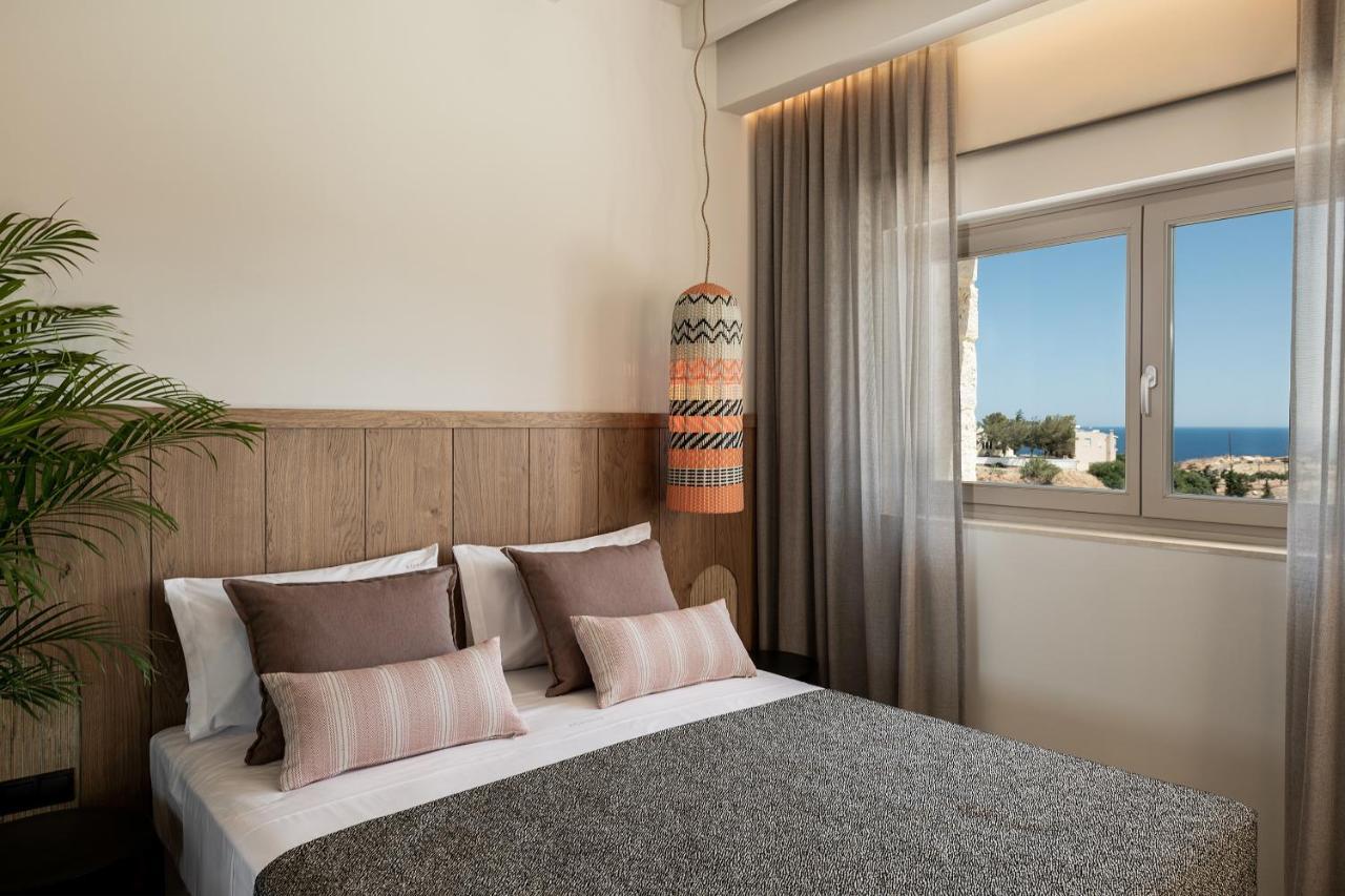 New Holiday Kokomo Thea Villa W/ Private Pool, Close To Beach Ligaria  Esterno foto