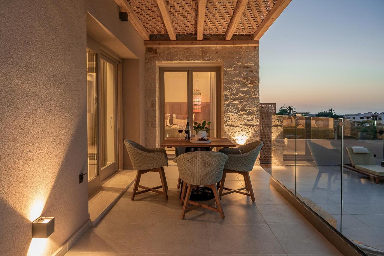 New Holiday Kokomo Thea Villa W/ Private Pool, Close To Beach Ligaria  Esterno foto