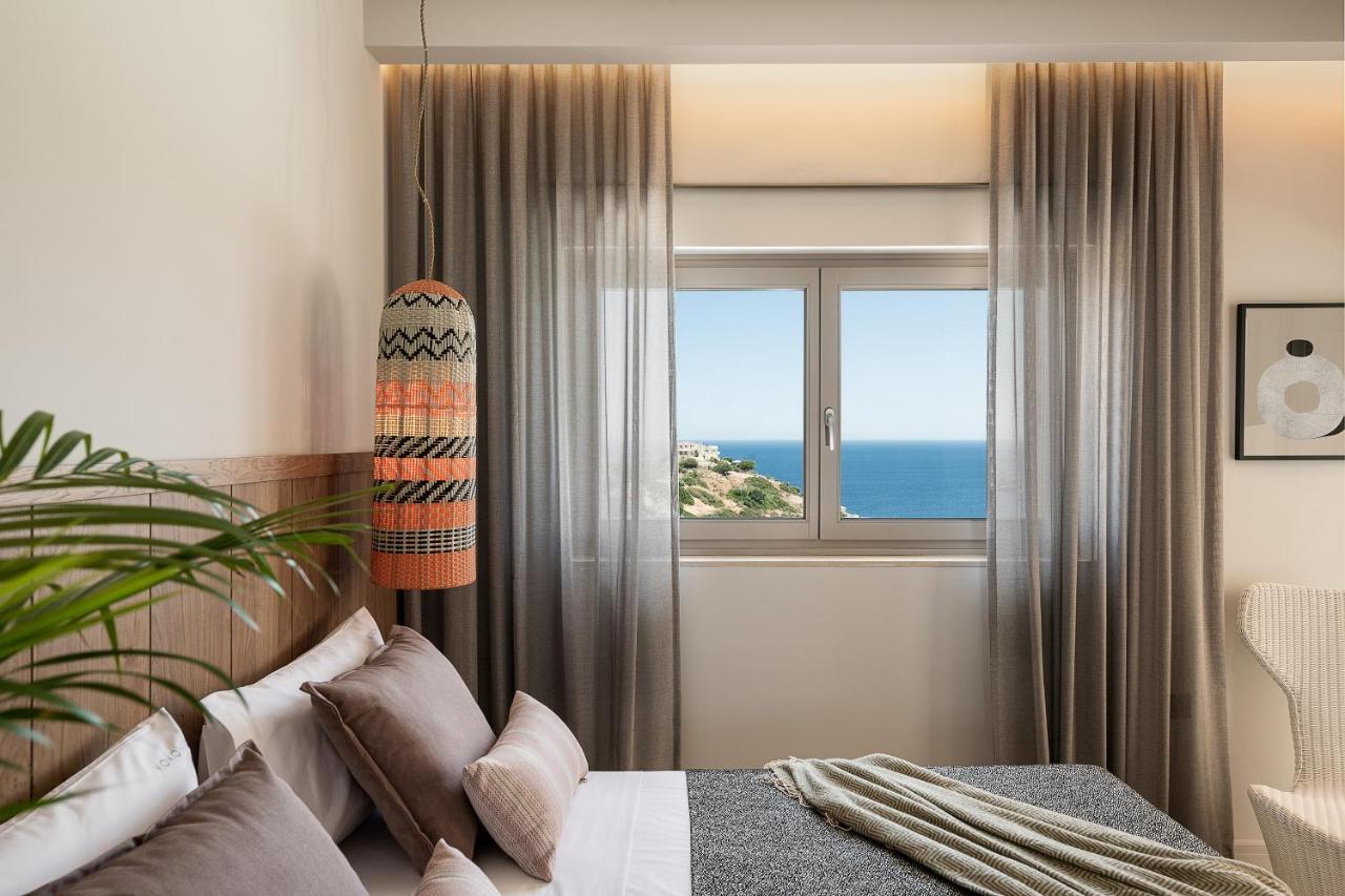 New Holiday Kokomo Thea Villa W/ Private Pool, Close To Beach Ligaria  Esterno foto