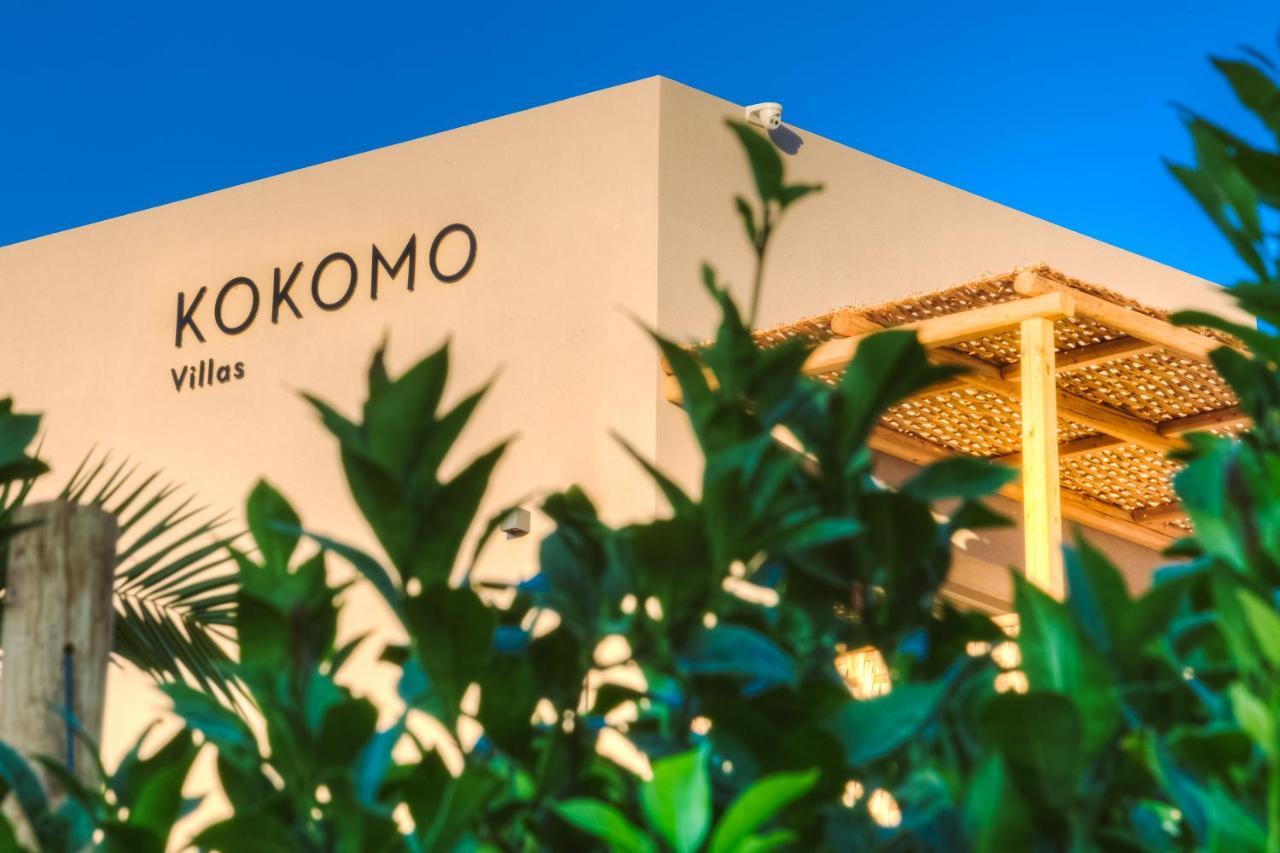 New Holiday Kokomo Thea Villa W/ Private Pool, Close To Beach Ligaria  Esterno foto